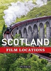 Produktbild: Scotland Film Locations