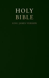 Produktbild: HOLY BIBLE PB