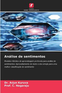 Produktbild: An&aacute;lise de sentimentos