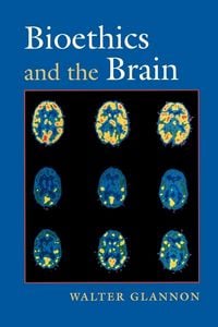 Produktbild: Bioethics and the Brain