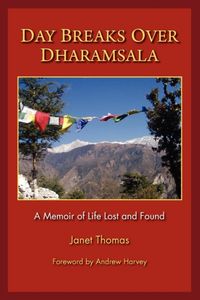 Produktbild: Day Breaks Over Dharamsala