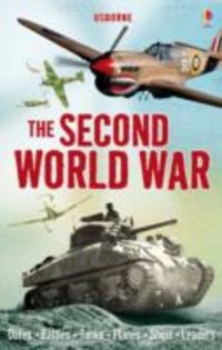 Produktbild: Reid, S: Second World War Cards