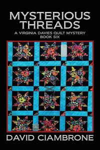 Produktbild: Mysterious Threads
