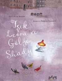 Produktbild: Isik Lerora ve G&ouml;lge Shady