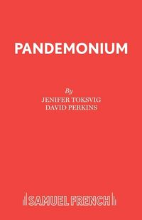 Produktbild: Pandemonium