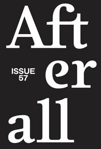 Produktbild: Afterall