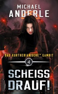 Produktbild: Scheiss Drauf!