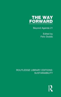 Produktbild: The Way Forward