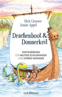 Produktbild: Drachenboot & Donnerkeil