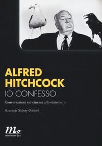 Produktbild: Io confesso. Conversazioni sul cinema allo stato puro