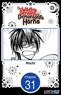 Produktbild: The Witch's Servant and the Demon Lord's Horns #031