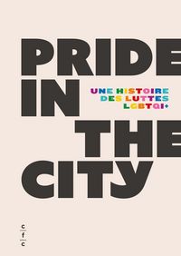 Produktbild: Pride in the city hist lut