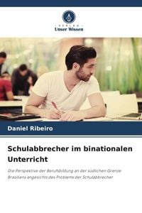 Produktbild: Schulabbrecher im binationalen Unterricht