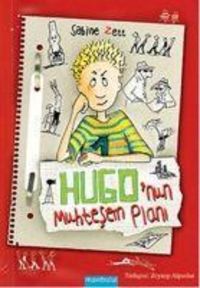 Produktbild: H&uuml;gonun Muhtesem Plani