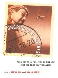 Produktbild: Ungrounded Empires