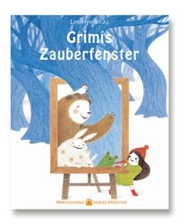 Produktbild: Grimis Zauberfenster