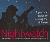 Produktbild: Dickinson, T: Nightwatch