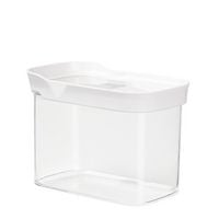 Produktbild: EMSA OPTIMA Sch&uuml;ttdose, rechteckig, 1,0 Liter OPTIMA Sch&uuml;ttdose, rechteckig, 1,0 Liter