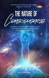 Produktbild: The Nature Of Consciousness