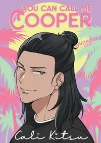 Produktbild: You Can Call Me Cooper