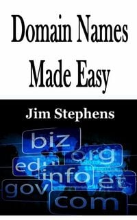 Produktbild: Domain Names Made Easy
