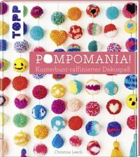 Produktbild: Pompomania!