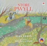 Produktbild: Stori Pwyll