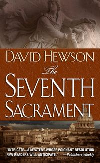 Produktbild: 7th Sacrament