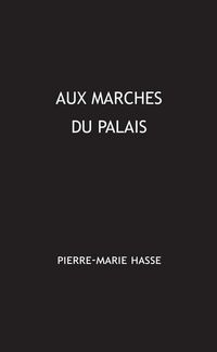 Produktbild: Aux marches du palais