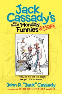 Produktbild: Jack Cassady's the Best of Monday Funnies & More