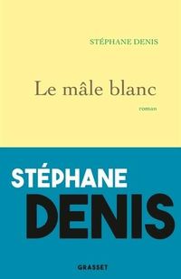 Produktbild: Le m&acirc;le blanc