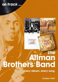 Produktbild: The Allman Brothers Band On Track