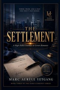 Produktbild: The Settlement