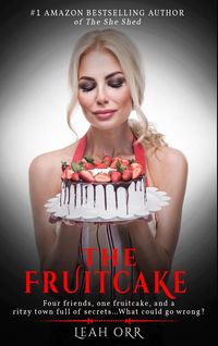 Produktbild: The Fruitcake