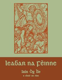Produktbild: Leabhar na F&egrave;inne