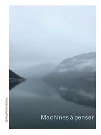 Produktbild: Machines a Penser