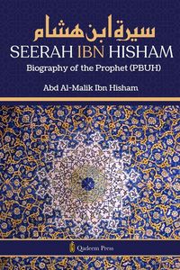 Produktbild: Seerah Ibn Hisham - Biography of the Prophet (PBUH)
