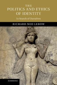Produktbild: Politics and Ethics of Identity