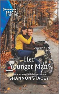 Produktbild: Stacey, S: Her Younger Man