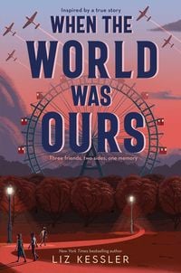 Produktbild: When the World Was Ours