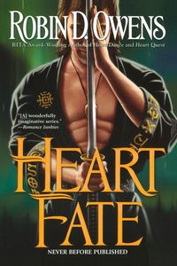 Produktbild: Heart Fate