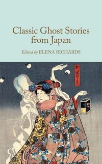 Produktbild: Classic Ghost Stories from Japan