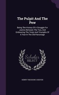 Produktbild: The Pulpit And The Pew
