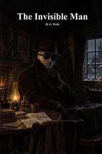 Produktbild: The Invisible Man