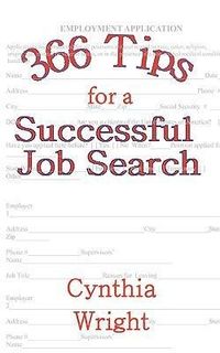 Produktbild: 366 Tips for a Successful Job Search