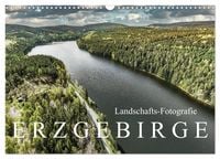Produktbild: Landschafts-Fotografie Erzgebirge (Wandkalender 2026 DIN A3 quer), CALVENDO Monatskalender