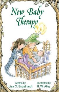 Produktbild: New Baby Therapy