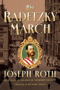 Produktbild: The Radetzky March
