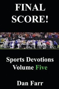 Produktbild: FINAL SCORE! Sports Devotions Volume Five