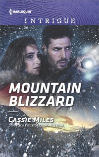 Produktbild: Mountain Blizzard